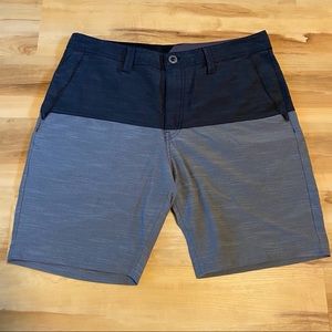 Volcom Surf & Turf Board Shorts, 34W